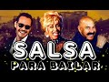 SALSA PARA BAILAR - MÚSICA - ACEF