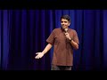 CRAZY First Day @ Cadbury | Standup Comedy by Gautham Govindan