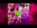 SYMPATHY FOR THE DEVIL | PART 1 - FT. ANGELDUST + VALENTINO (Hazbin Hotel Comic Dub)