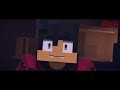 Legends Never Die - When Angels Fall / Emerald Secret 🎵Music Video🎵 ~For Aphmau~