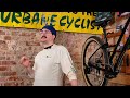Marin Larkspur 2 - Gravel Bike Disguised as a City Bike?