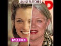 '70s Stars Then and Now