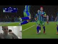 BATTUTI GENT , O.MARSEILLE E SHAKHTAR E SIMU AGGHI OTTAVI PES 2024 Lazzaro 1750 FC UCL ep.2.