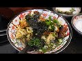 Best grilled eel rice bowl restaurant in Korea, raising eels in its own eel farm - Korean food