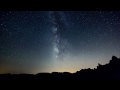 The Spectacular Perseid Meteor Shower - Joshua Tree