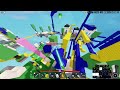 Nobody can stop me with this FREE KIT - Roblox Bedwars