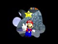 Super Mario 64 Episode 6: Snow Day!