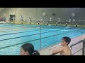 Tin Delfin Kantrida junior 2024 freestyle 50