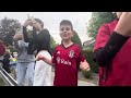 Ronaldo nun gelişi Portugal 🇵🇹