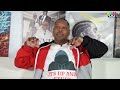 Terrance Gangsta Williams reacts to Birdman reaching out to Honeykomb Brazy, finesse2tymes + more