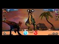 Earth Day gyrosphere draft battles are free? - Jurassic World The Game