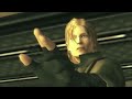 Boss! Metal Gear Solid 3 Part 2