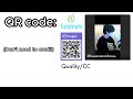 quality/cc qr code - Funimate //  @pinkywinkyedits   //