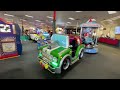 Chuck E. Cheese Huntington Beach, CA Store Tour (April 2024)