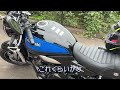 【Z900RS】ついに納車！超絶カッコいい！！