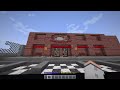 (Minecraft Java) Five Nights at Freddy's Map (Tour)