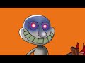 Delicious Freddy - Five Nights at Freddy's : Security Breach Animation