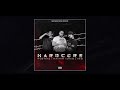 H A R D C O R E - ABQ | HASHIM ISHAQ | WUSTAAZ | OFFICIAL AUDIO/ VISUALIZER | 2021