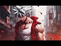 BEST MUSIC Dragonball Z  HIPHOP WORKOUT🔥Songoku Songs That Make You Feel Powerful 💪 #19