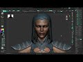 Best Pipeline to Sculpt Any Character | Zbrush Tutorial