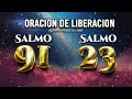 SALMO 91 SALMO 23 