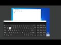 Diving into Windows Keyboard Driver