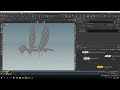 Houdini 20 Tutorial - Feathers randomize