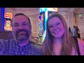 My BIGGEST Line Hit EVER on GOLD STANDARD JACKPOTS! MGM RICHES + CASH MACHINE slot play!