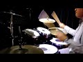 ONE OK ROCK - Heartache (drum cover)