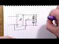 Shonky CCTV power supply teardown