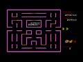 Super Pac-Man Plug and Play - Super Pac-Man gameplay