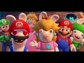 Mario + Rabbids Sparks of Hope: The Complete Run