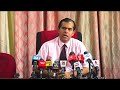 Dr. Kamal A. Perera - Press Release on Covid 19 situation in SL - 08-12-2021 වෛද්‍ය කමල් ඒ. පෙරේරා