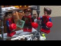 I FIXED the LEGO Spider-Man NO WAY HOME: Final Battle set