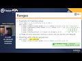 C++20: An (Almost) Complete Overview - Marc Gregoire - CppCon 2020
