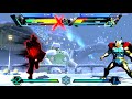 Frosty Faustings X: Ultimate Marvel vs Capcom 3 Top 8 Finals [1080p/60fps] (TIMESTAMP)