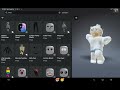 How to get a bunch of cool free roblox items including billy