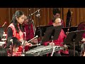 《泰山頌 - 第一樂章 : 日出》墨爾本肇風中樂團 Chao Feng Chinese Orchestra - 《Ode of Mount Tai - 1st Movement: Sunrise》