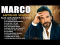 Marco Antonio Solis Sus Mejores Romanticas Inmortales - Marco Antonio Solis 30 Éxitos Inolvidables