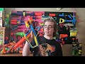 [REVIEW] NERF Rival Mirage | Continuous Loading?