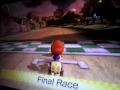 Mysterious N Plays: Mario Kart 8 (Leaf Cup 50cc)