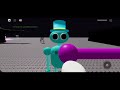 ROBLOX vs ROLEPLAY vs COUSTOM JUMPSCARE