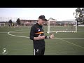 LOADS OF SOCCER DRILLS FOR BEGINNERS ⚽️ | JONER FOOTBALL