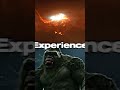 Thermo Godzilla vs Kong (GxK)