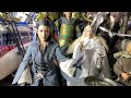 4K Jan 2024 1:6 Scale and Hasbro Collection Tour