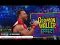 Kevin Owens and LA Knight take over “The Grayson Waller Effect”: SmackDown highlights, Nov. 24, 2023