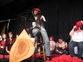 Vagina Monologues: Reclaiming Cunt
