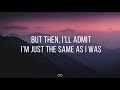 It's time (lyrics) - Imagine Dragons