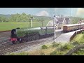 GIMMICK OR GAMECHANGER? - Steam Fitted Hornby LNER P2 