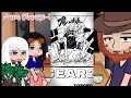 [] Past Robin family (+Saul) React To Luffy/Joyboy [] One piece📚🌸[] Part 2